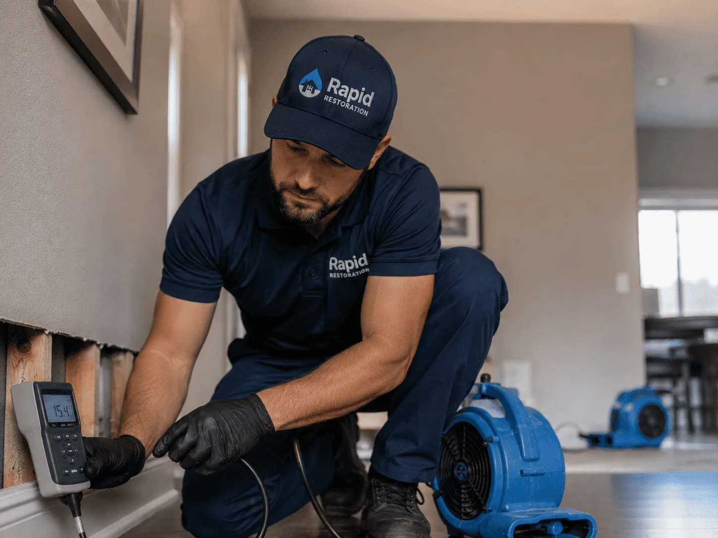 Common questions about Structural Drying in Peoria Heights, IL